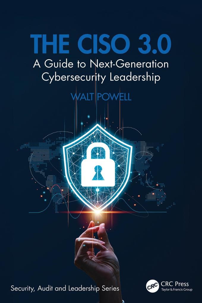 The CISO 3.0