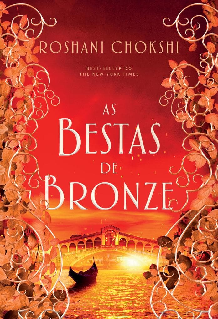 As bestas de bronze