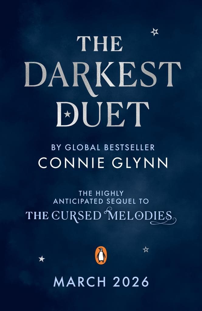 The Darkest Duet
