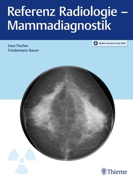 Referenz Radiologie - Mammadiagnostik
