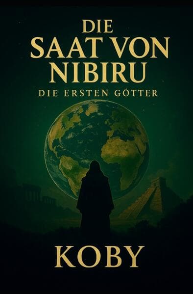 Die Saat von Nibiru