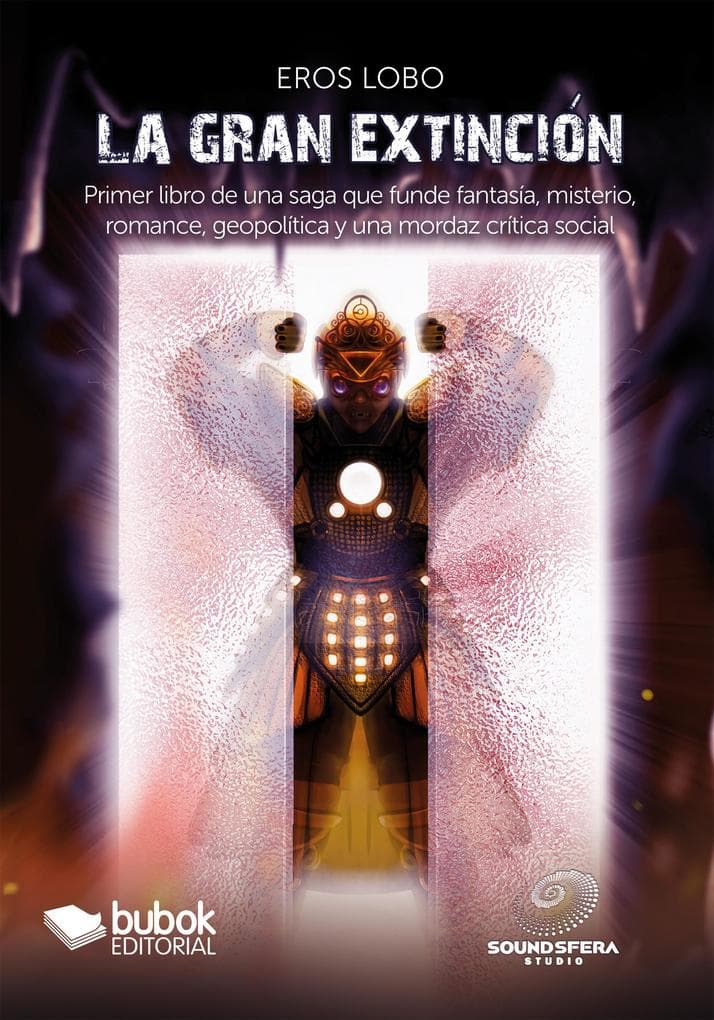 La gran extinción