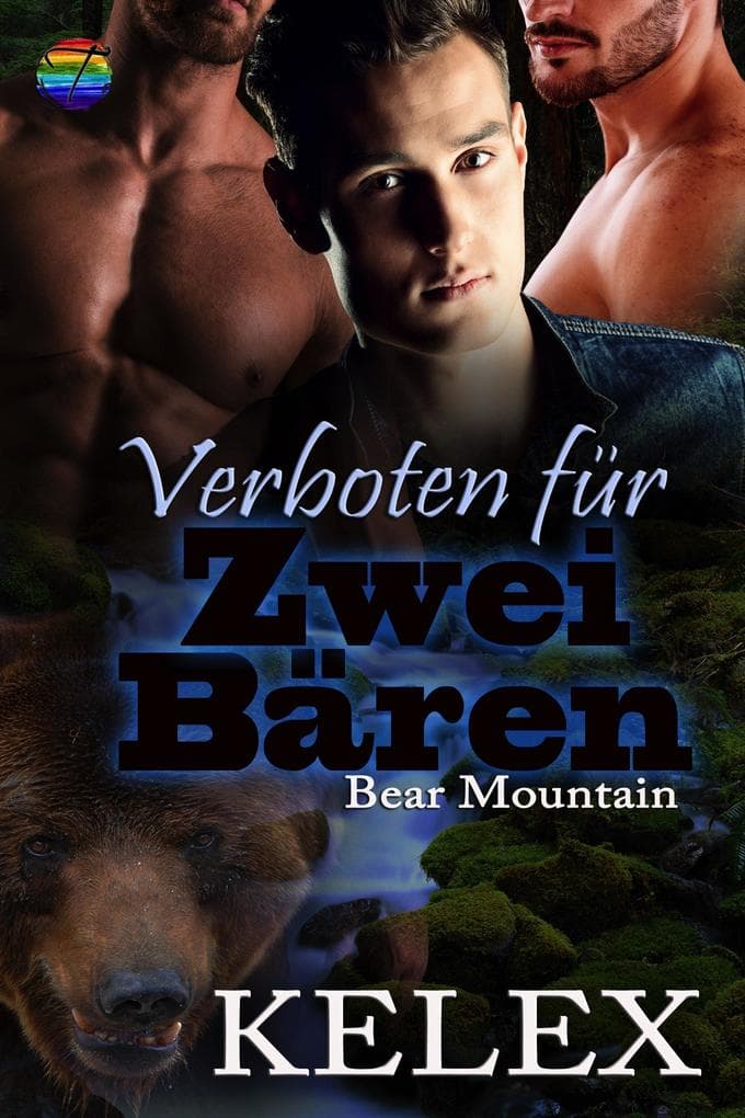 Verboten für zwei Bären (Bear Mountain auf Deutsch, #22)
