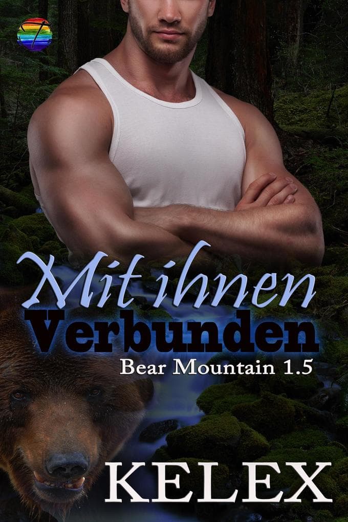 Mit ihnen verbunden (Bear Mountain auf Deutsch, #1.5)
