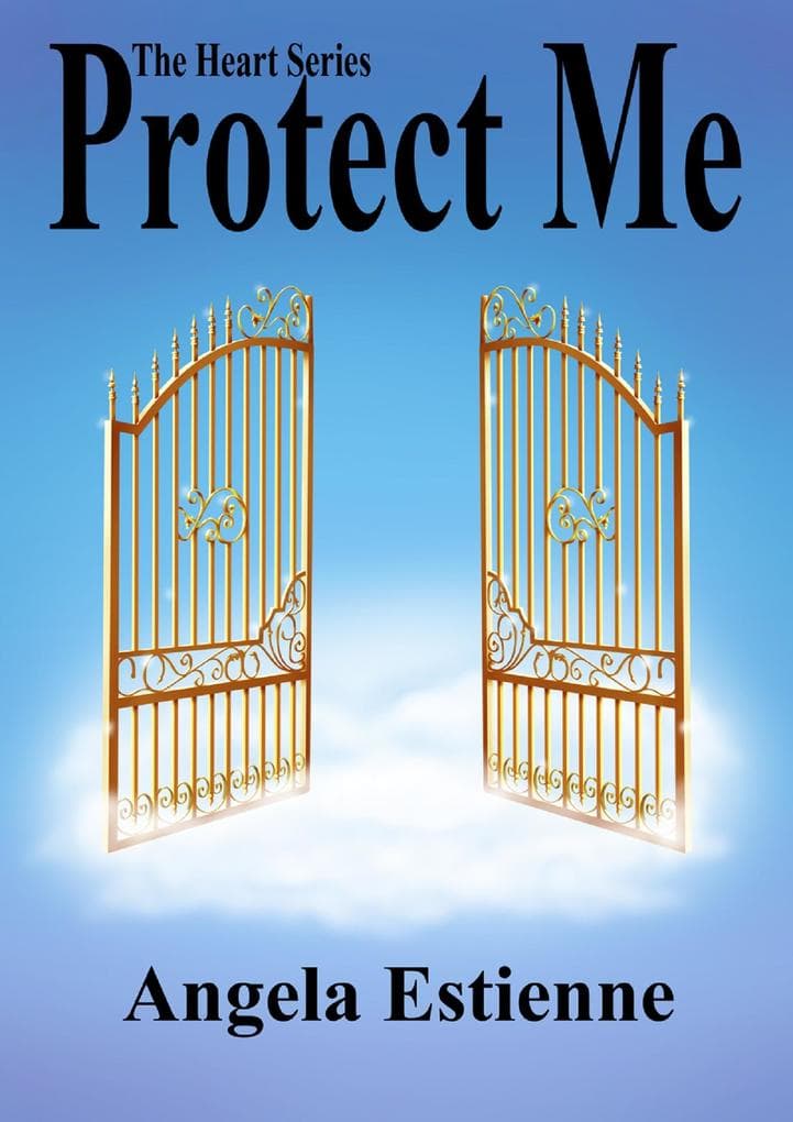 Protect Me (The Heart Series, #3)