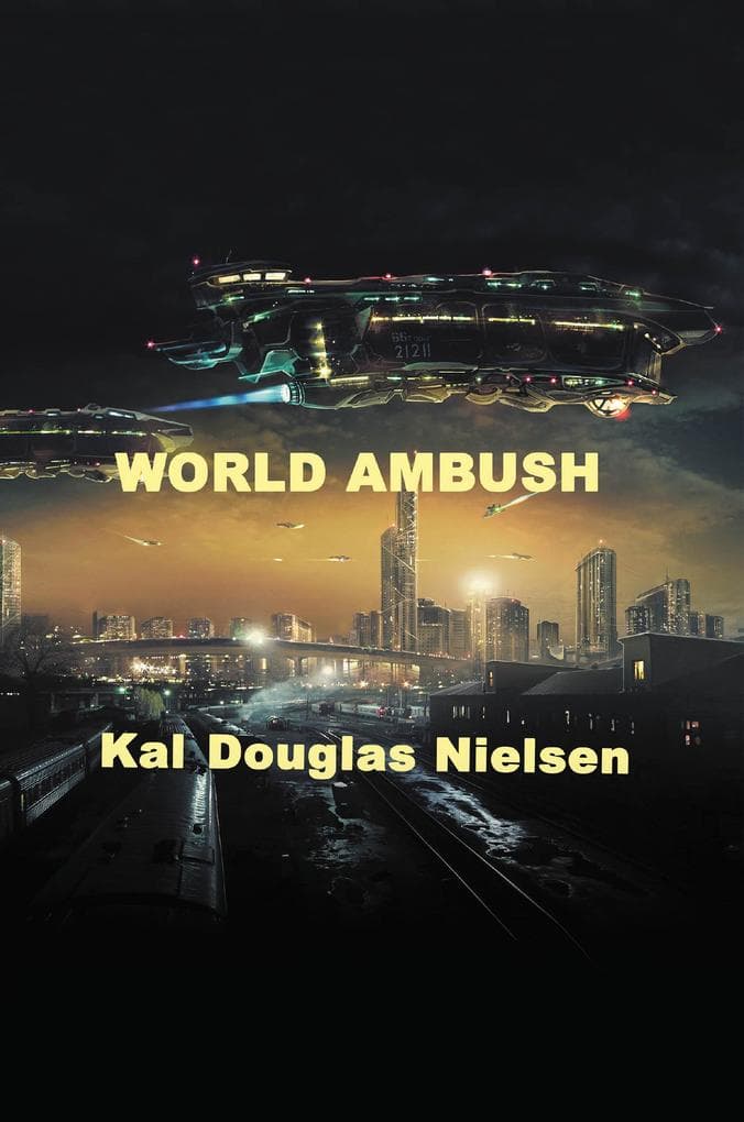 World Ambush