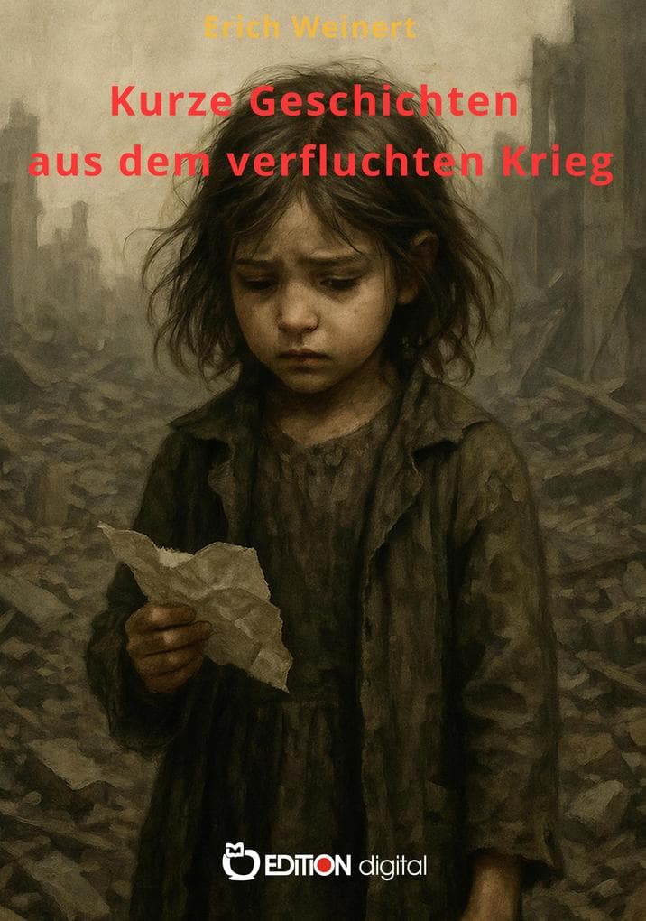 Kurze Geschichten aus dem verfluchten Krieg