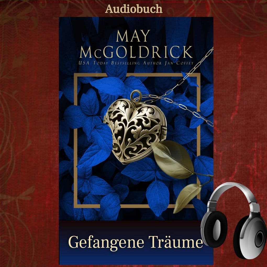 GEFANGENE TRÄUME