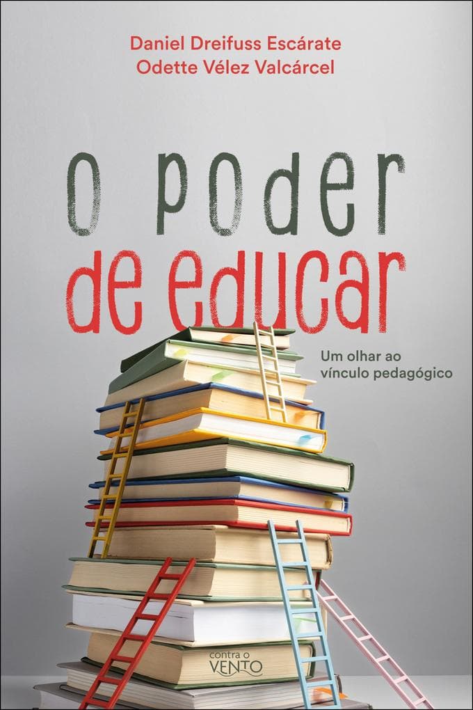 O poder de educar