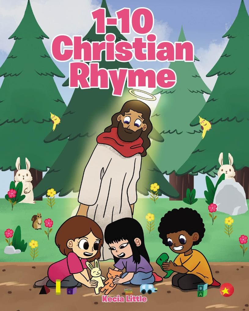 1--10 Christian Rhyme