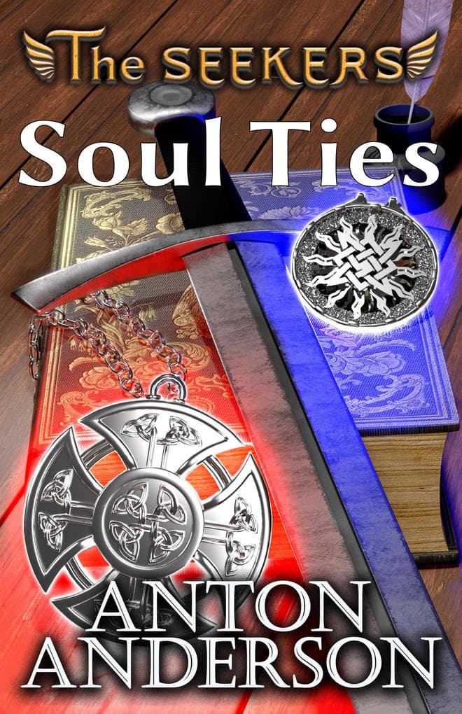 The Seekers: Soul Ties