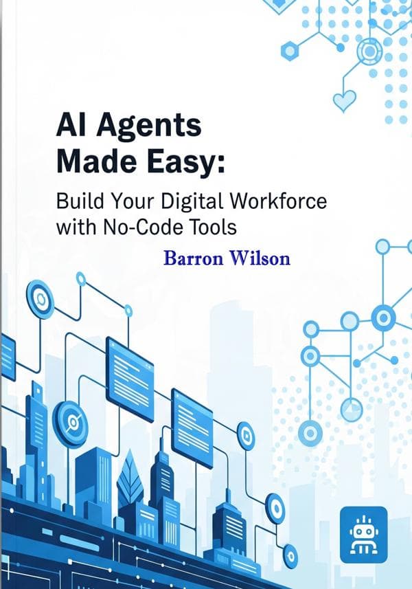 AI Agents Made Easy