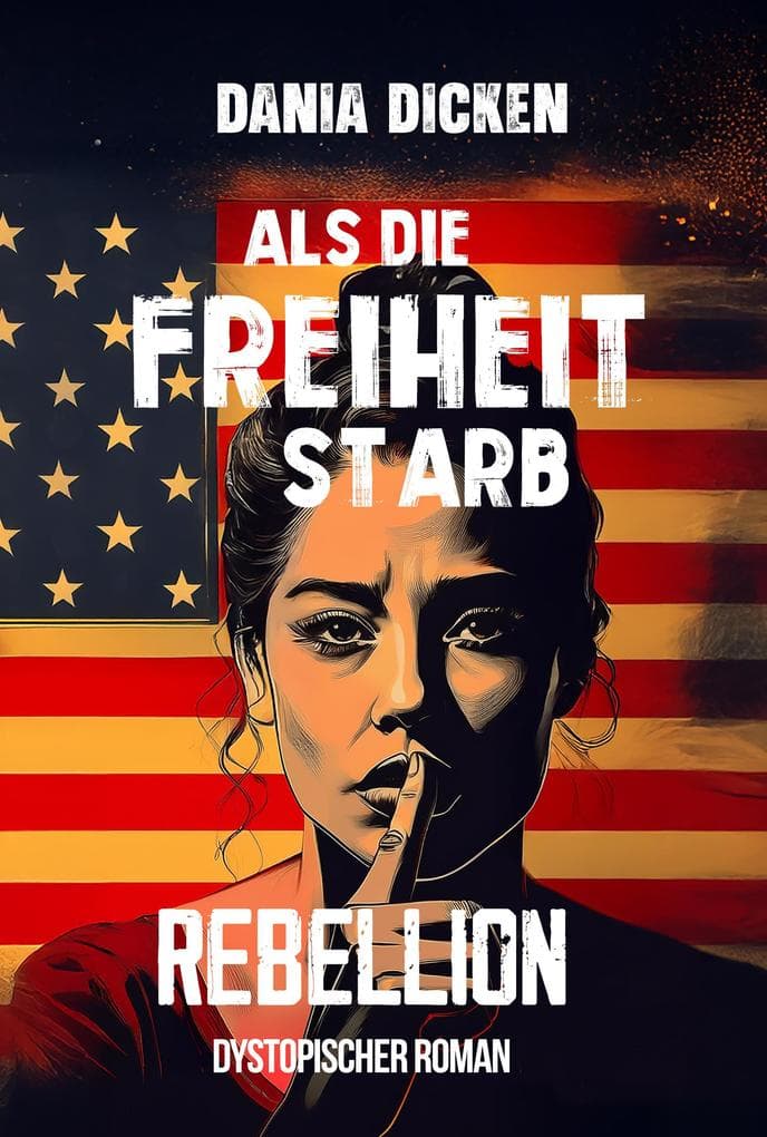Als die Freiheit starb - Rebellion