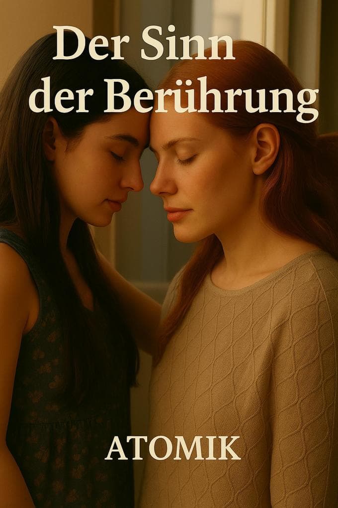 Der Sinn der Berührung
