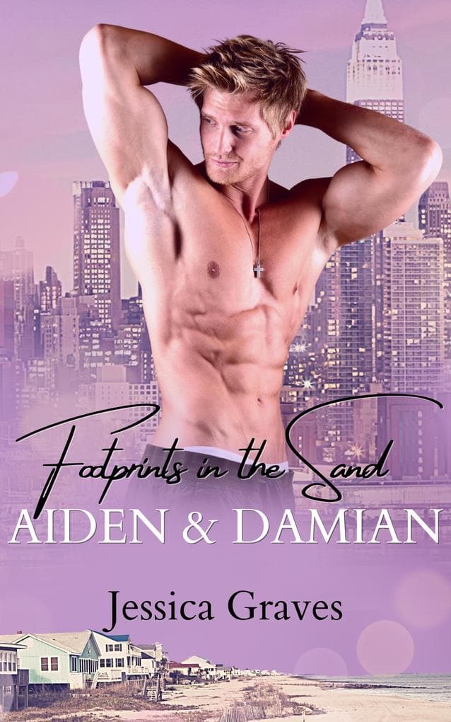 Aiden & Damian