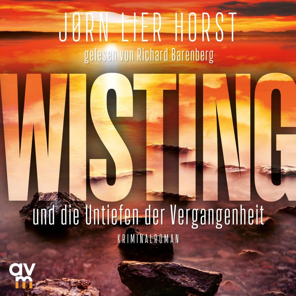 Untiefen der Vergangenheit
