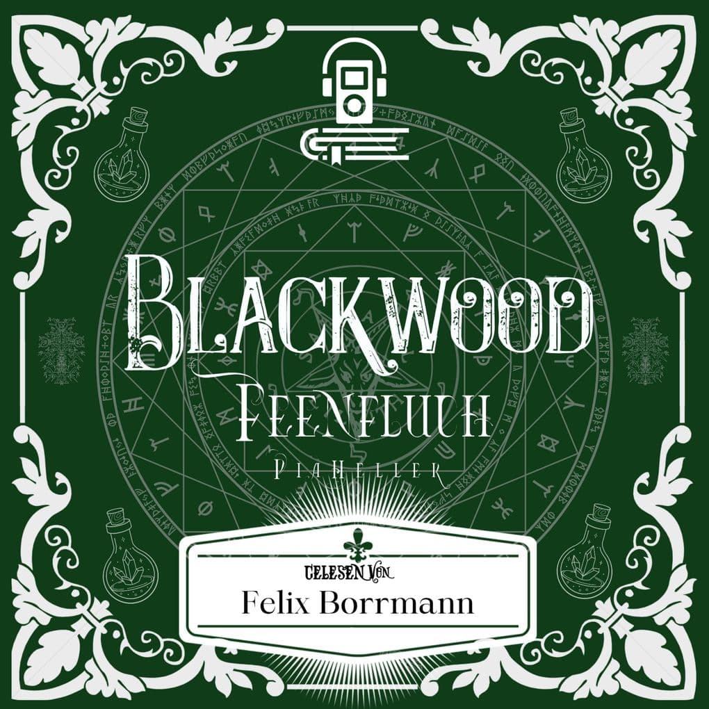 Feenfluch
