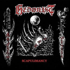 Scapulimancy