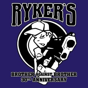 Brother Against Brother (30TH Anniversary)