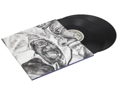 Pinball I & II (2LP Gatefold)