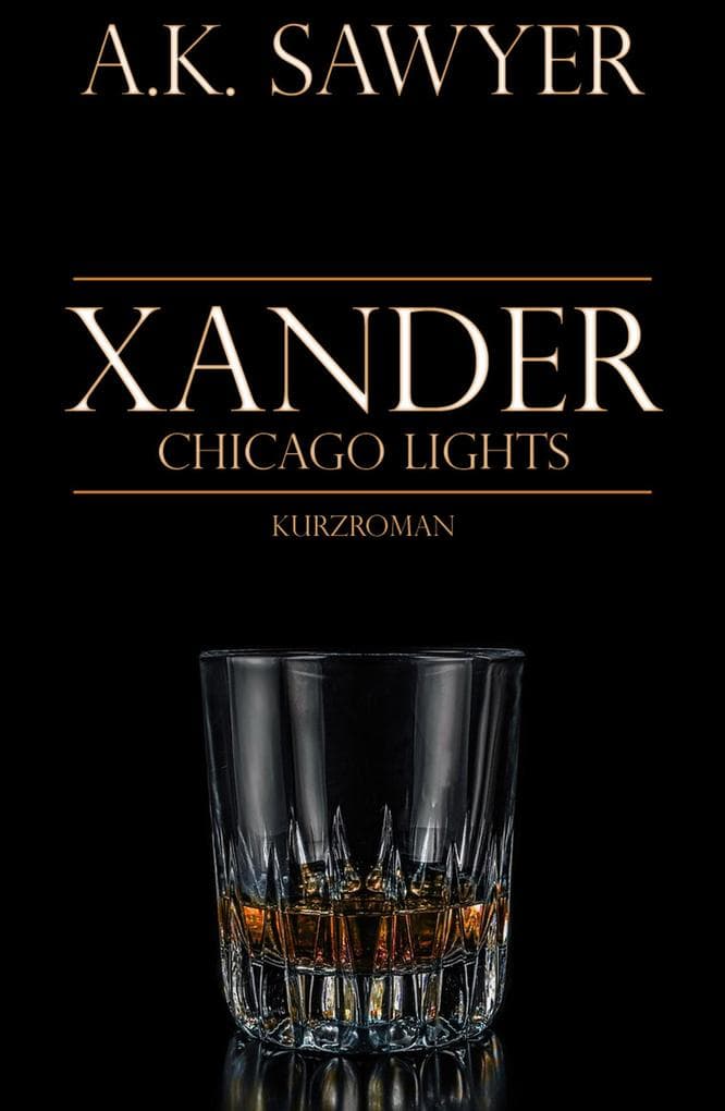 Xander