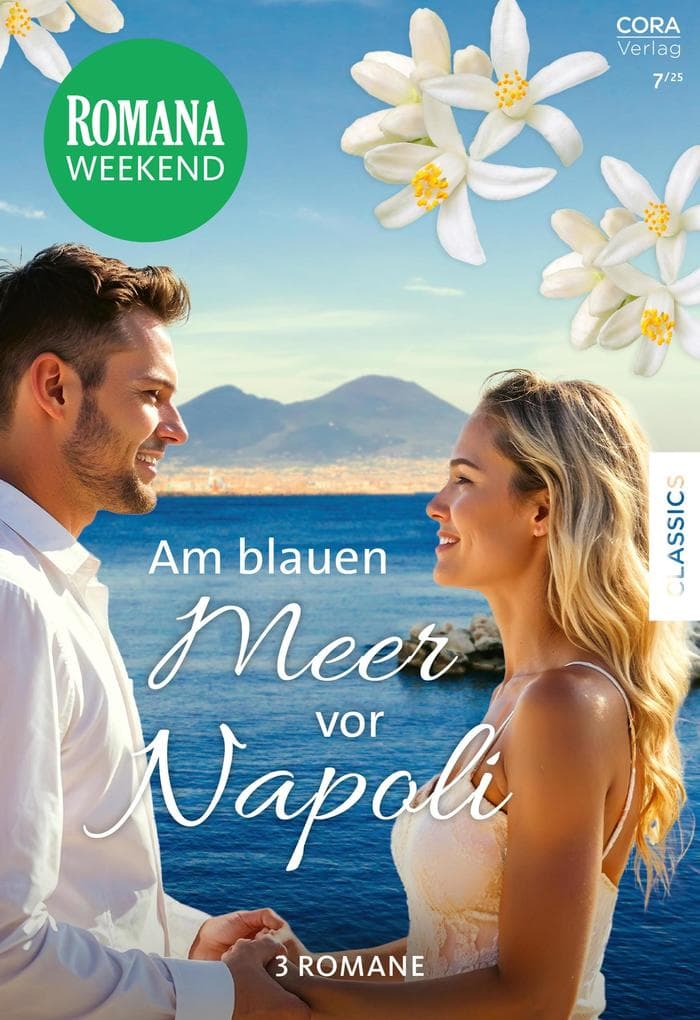Romana Weekend Band 28