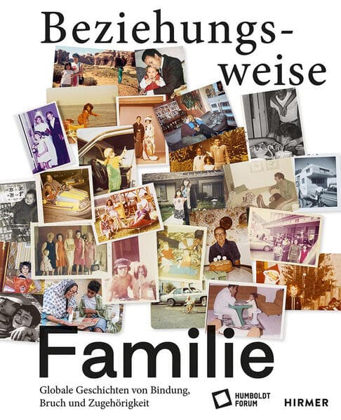 Beziehungsweise Familie