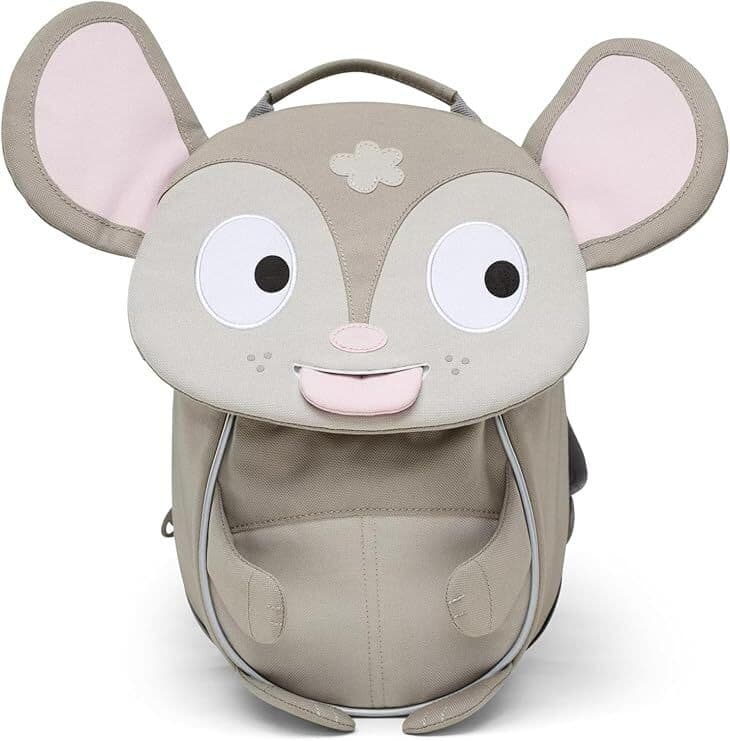 Kinderrucksack KLEINER FREUND - TONIE MAUS