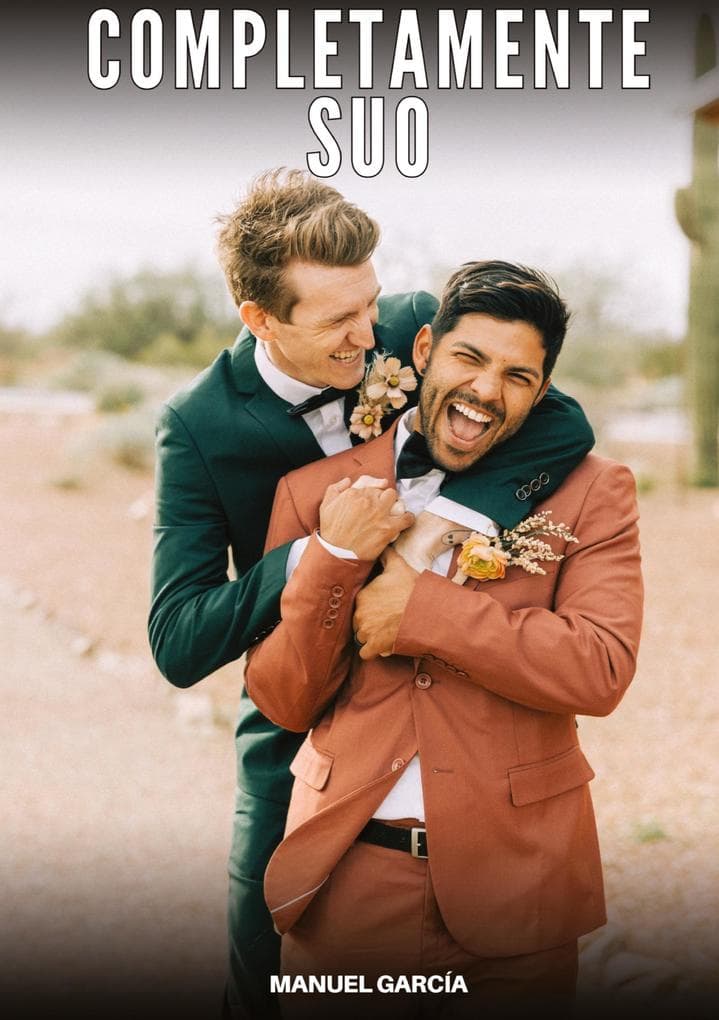 Completamente Suo