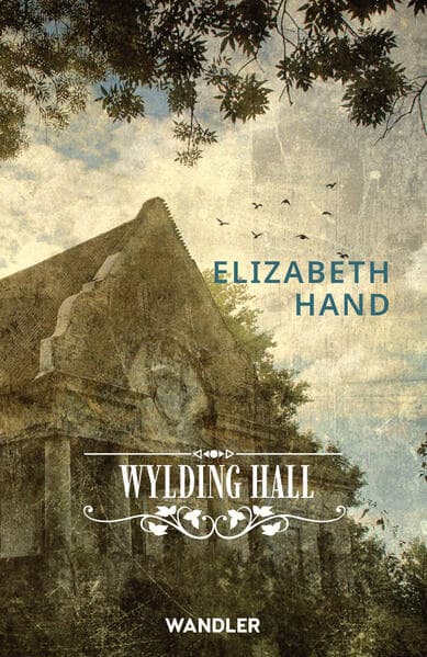 Wylding Hall