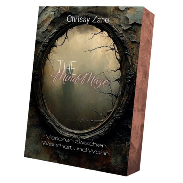 The Mind Maze - Verloren zwischen Wahrheit und Wahn