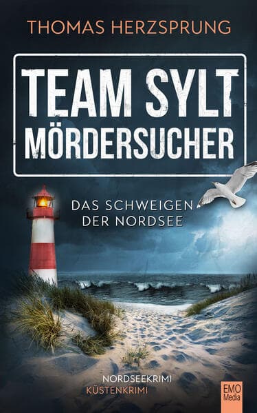 TEAM SYLT - MÖRDERSUCHER: Das Schweigen der Nordsee