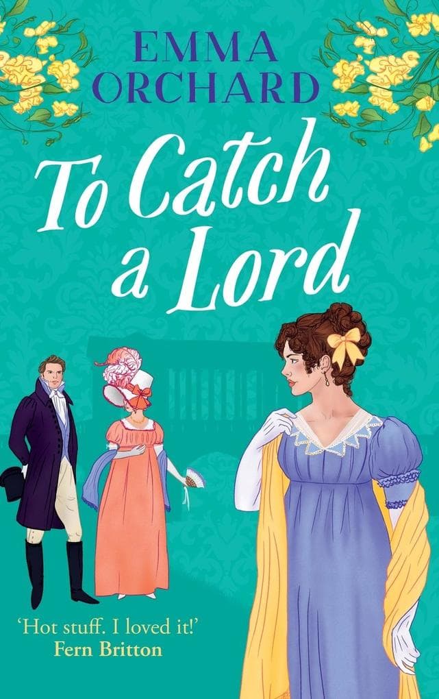 To Catch a Lord