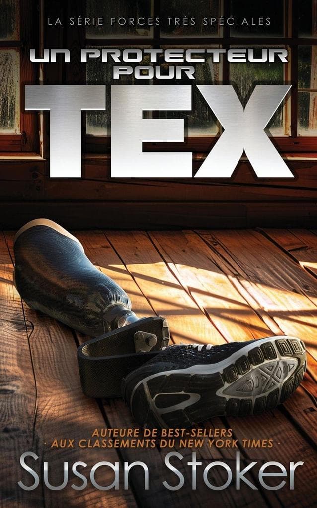 Un protecteur pour Tex