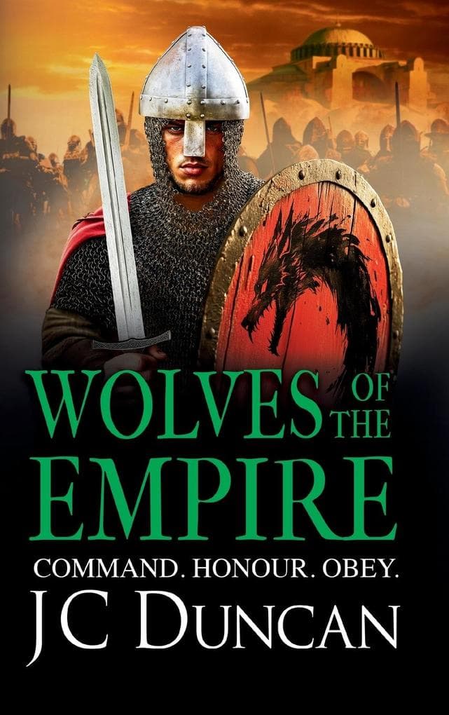 Wolves of the Empire