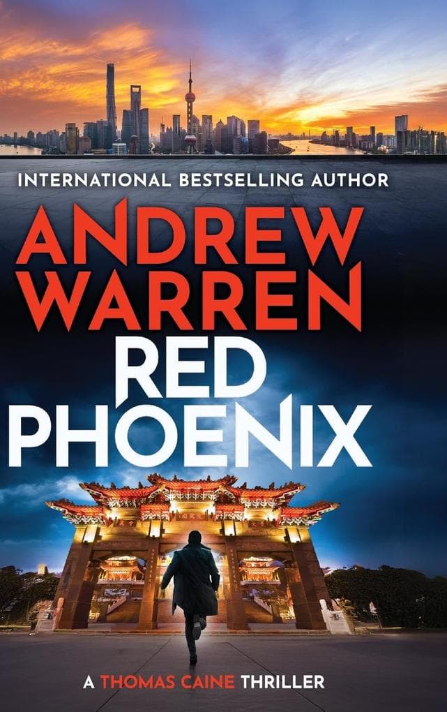 Red Phoenix