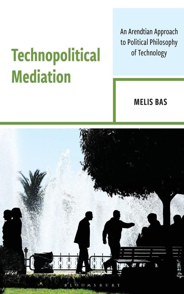Technopolitical Mediation
