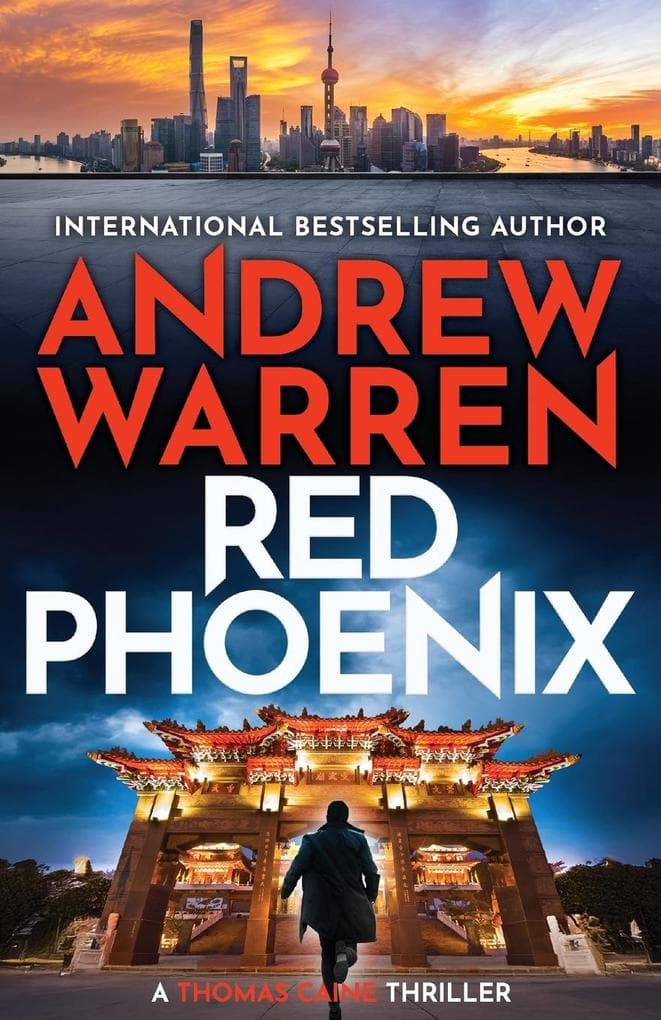 Red Phoenix