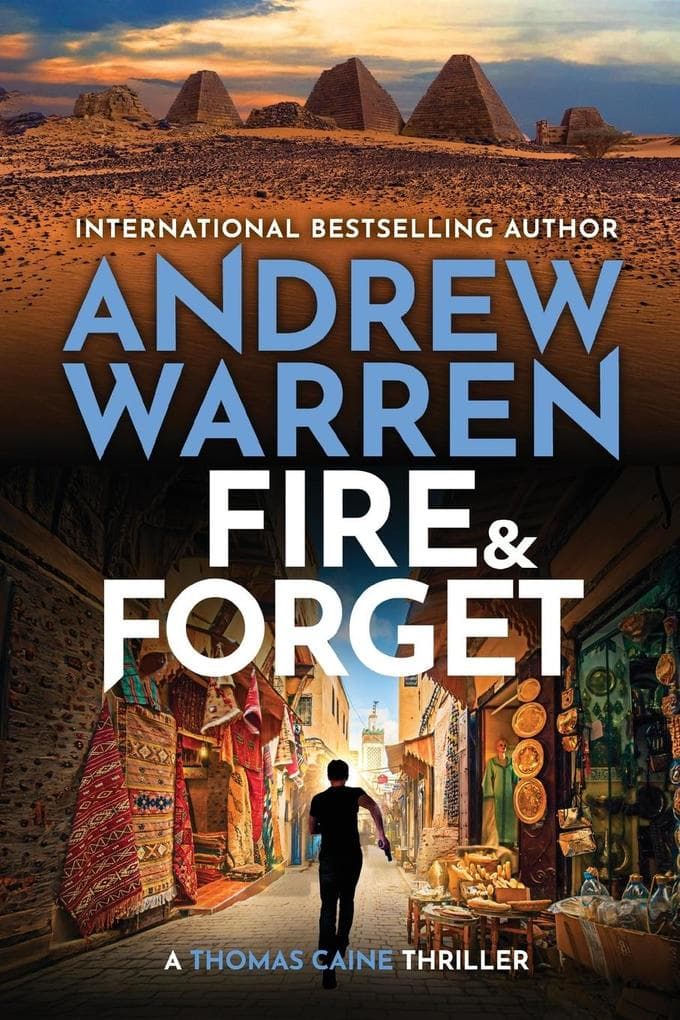 Fire and Forget