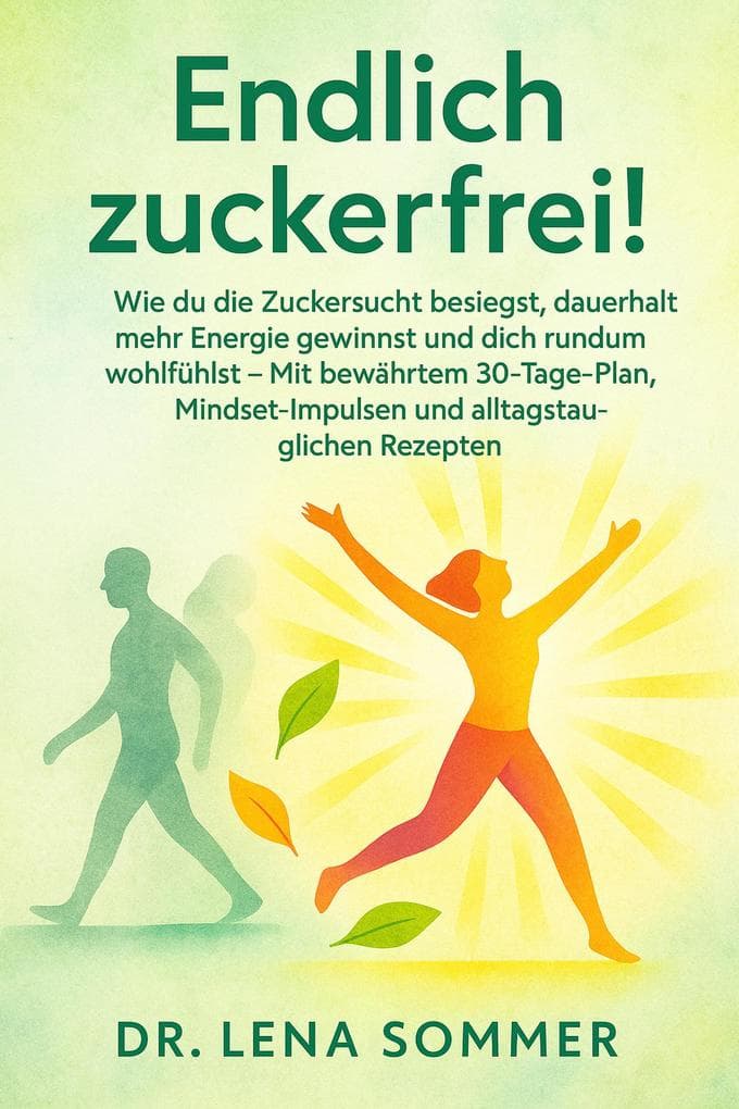 Endlich zuckerfrei!
