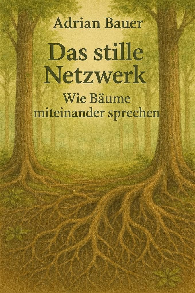 Das stille Netzwerk
