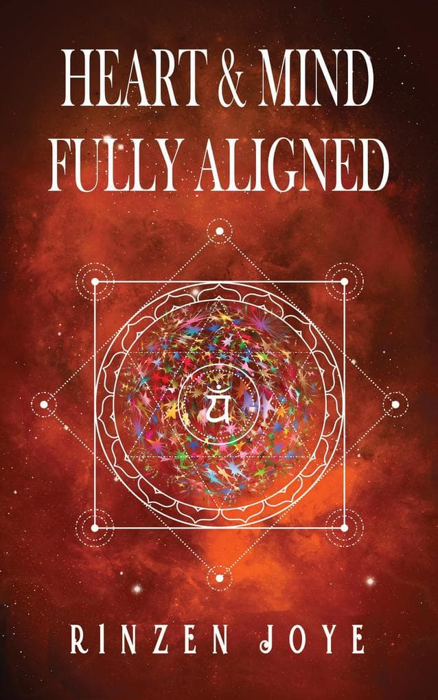 Heart and Mind Fully Aligned (Resonation Realm, #5)