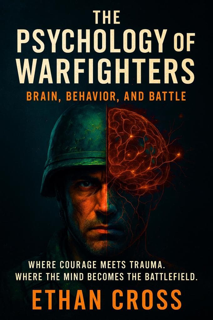 The Psychology of Warfighters