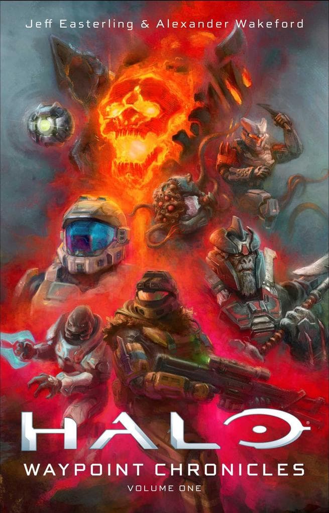 Halo: Waypoint Chronicles