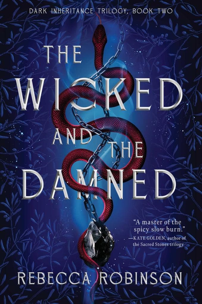 The Wicked and the Damned