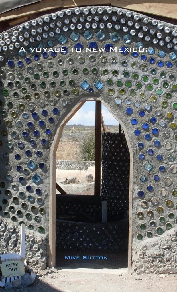 A Voyage to New Mexico: Using Lesser Definitions of Voyage