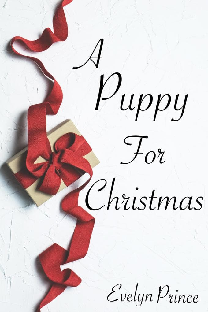 A Puppy For Christmas (A Pet of Their Own, #5)