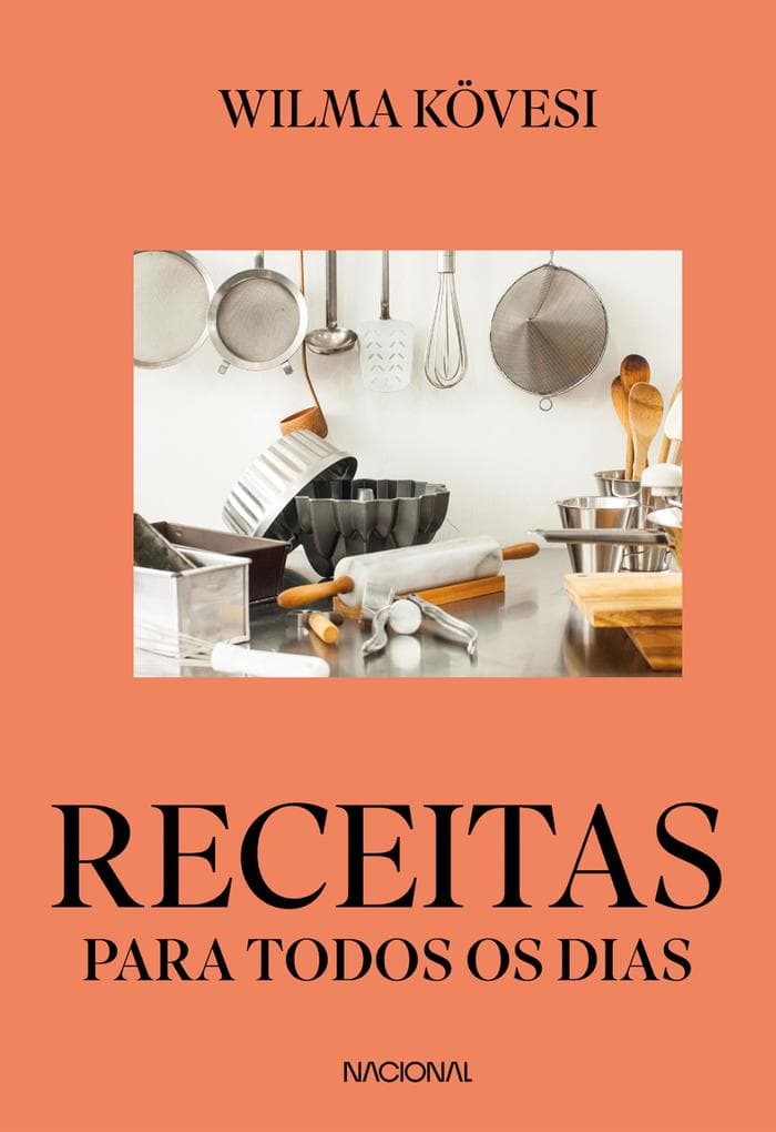 Receitas para todos os dias