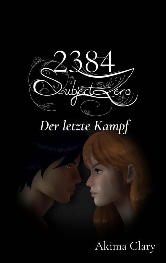 2384 Subject Zero