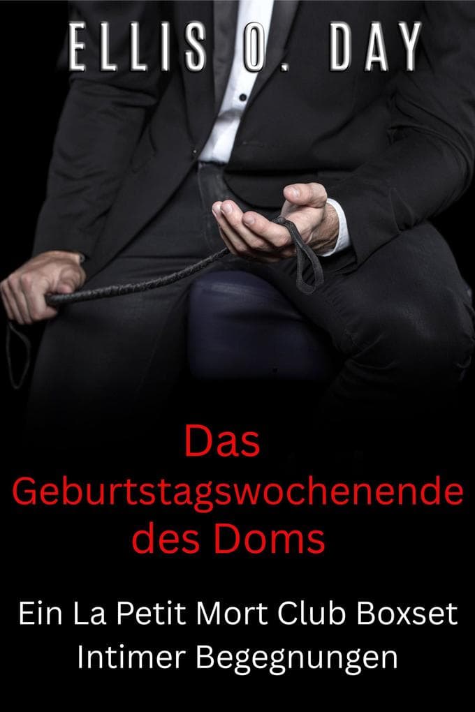 Das Geburtstagswochenende des Doms
